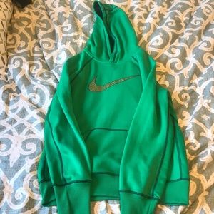 Nike hoodie